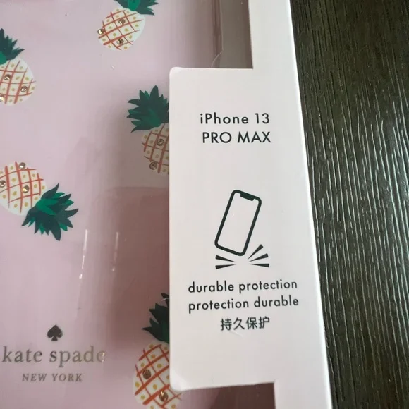 🍍Kate Spade Pineapple Set🍍 - Picture 5 of 15